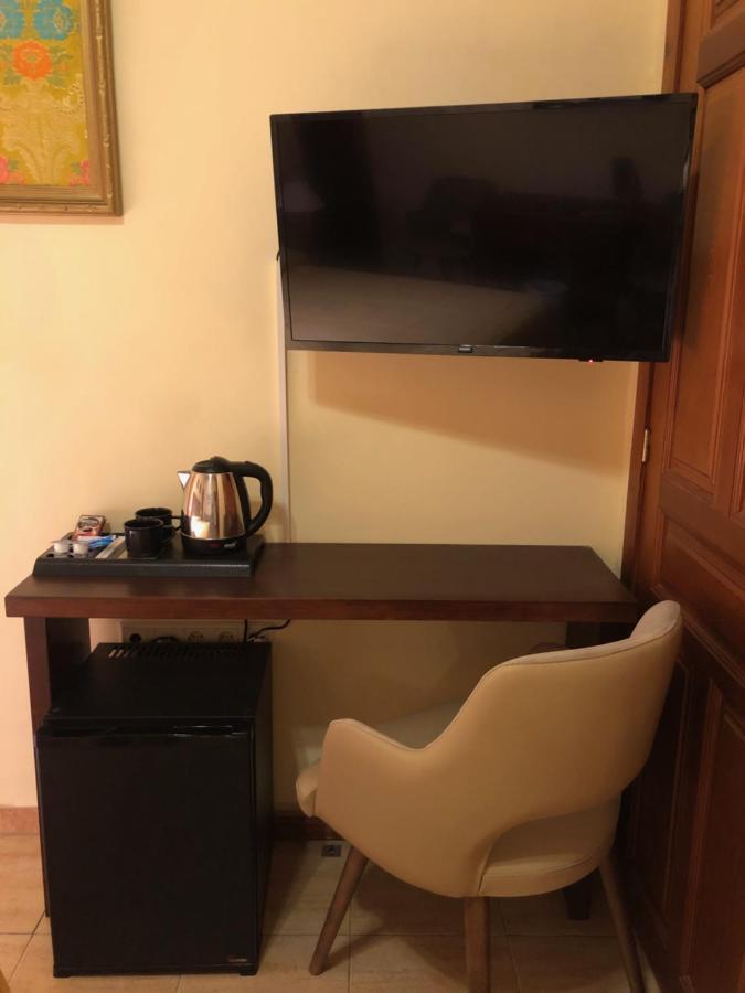 Hostal Loreto Дения Екстериор снимка