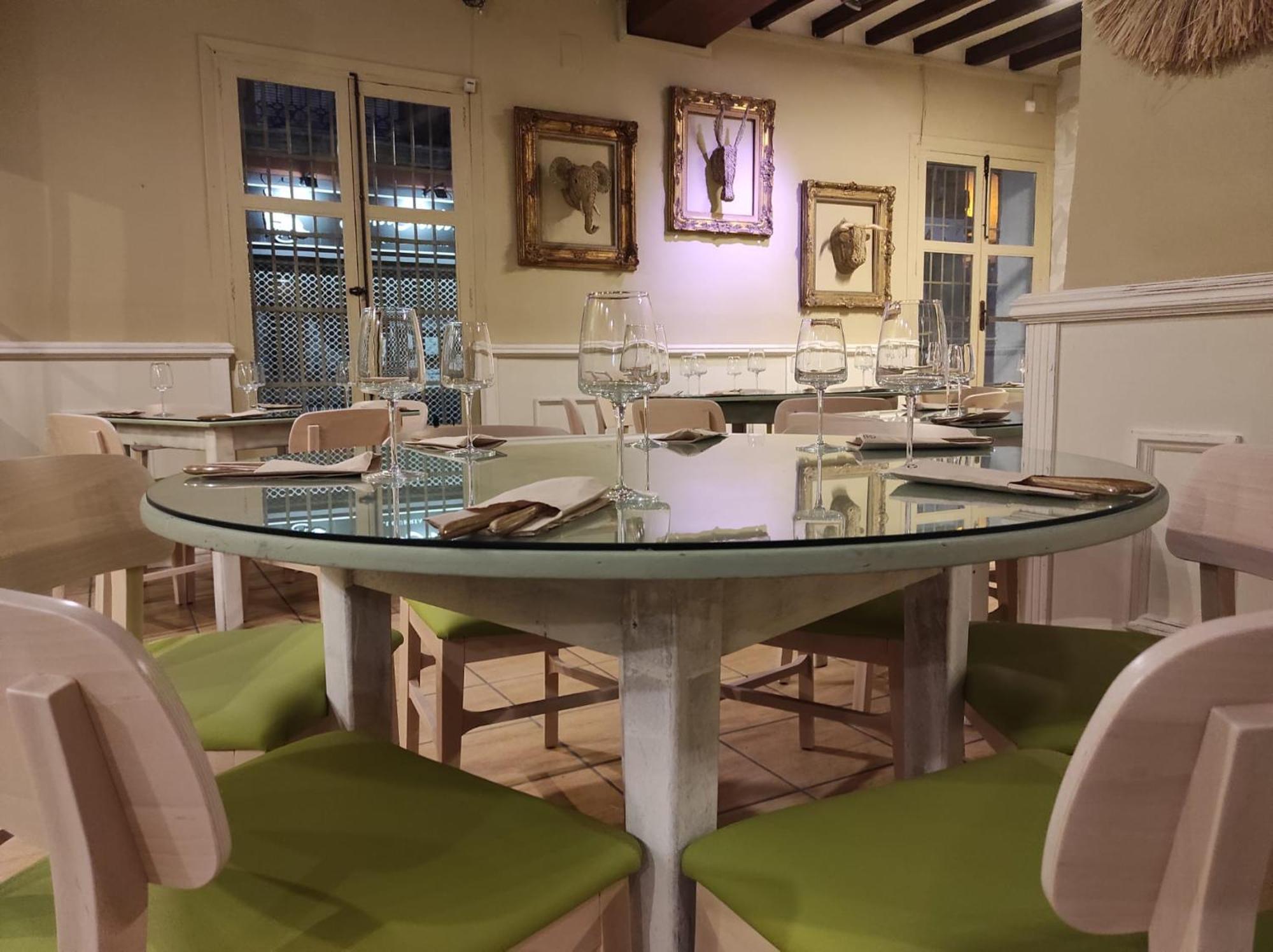 Hostal Loreto Дения Екстериор снимка